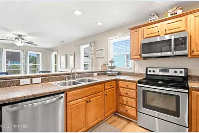 1617 Mackerel Lane #A, Carolina Beach, NC 28428 - Photo 14