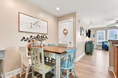 1617 Mackerel Lane #A, Carolina Beach, NC 28428 - Photo 12