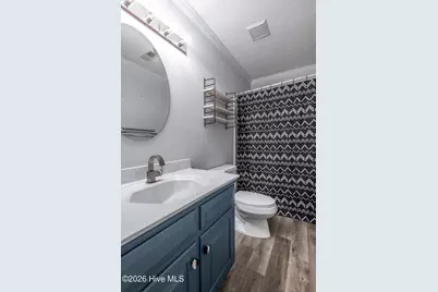 1602 Woodwind Drive, Greenville, NC 27858 - Photo 32