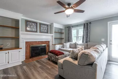 1602 Woodwind Drive, Greenville, NC 27858 - Photo 14