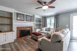 1602 Woodwind Dr, Greenville, NC 27858 - Photo 14