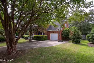 1602 Woodwind Drive, Greenville, NC 27858 - Photo 2