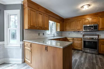 1602 Woodwind Drive, Greenville, NC 27858 - Photo 20