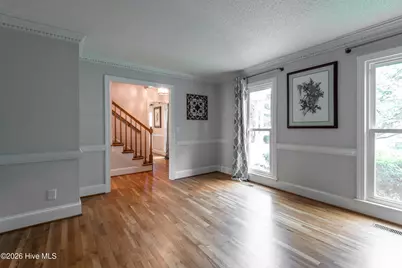 1602 Woodwind Drive, Greenville, NC 27858 - Photo 8