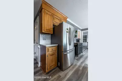 1602 Woodwind Drive, Greenville, NC 27858 - Photo 22