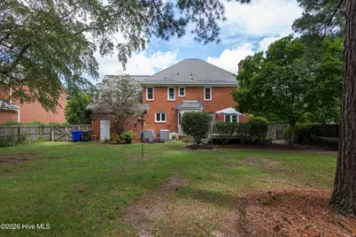 1602 Woodwind Drive, Greenville, NC 27858 - Photo 4