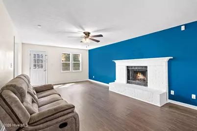 1795 Hampton Oaks Drive, Fayetteville, NC 28314 - Photo 6