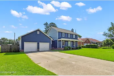 1795 Hampton Oaks Drive, Fayetteville, NC 28314 - Photo 2
