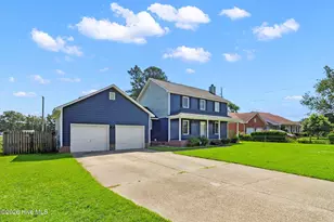 1795 Hampton Oaks Dr, Fayetteville, NC 28314 - Photo 2