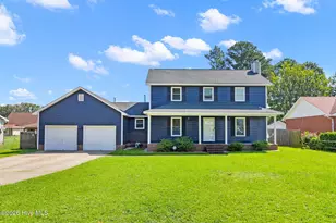 1795 Hampton Oaks Dr, Fayetteville, NC 28314 - Photo 1