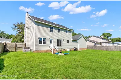 1795 Hampton Oaks Drive, Fayetteville, NC 28314 - Photo 22