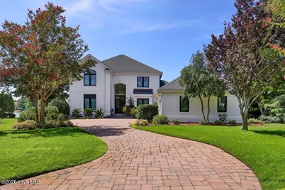 2001 Northstar Place, Wilmington, NC 28405 - Photo 2