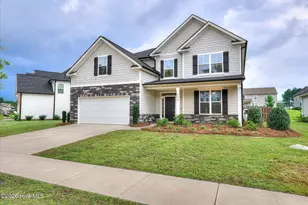 260 Prominence Dr, Grovetown, GA 30813 - Photo 2