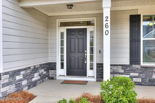 260 Prominence Dr, Grovetown, GA 30813 - Photo 4