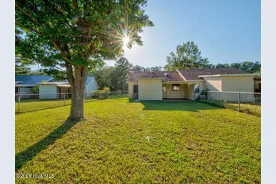 114 Pine Crest Drive, Jacksonville, NC 28546 - Photo 28