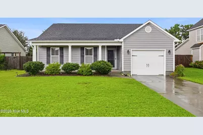 7287 Copperfield Court, Wilmington, NC 28411 - Photo 1