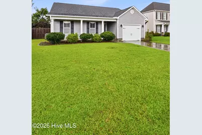 7287 Copperfield Court, Wilmington, NC 28411 - Photo 2
