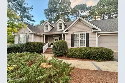 9 Moore Drive, Pinehurst, NC 28374 - Photo 1