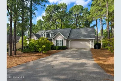 9 Moore Drive, Pinehurst, NC 28374 - Photo 4
