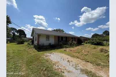 412 Drew Avenue, Rich Square, NC 27869 - Photo 2