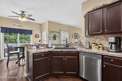 129 Prelude Drive, Richlands, NC 28574 - Photo 18