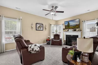 129 Prelude Drive, Richlands, NC 28574 - Photo 14