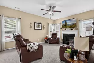 129 Prelude Dr, Richlands, NC 28574 - Photo 14