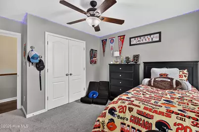 129 Prelude Drive, Richlands, NC 28574 - Photo 38
