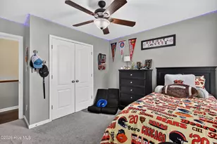 129 Prelude Dr, Richlands, NC 28574 - Photo 38