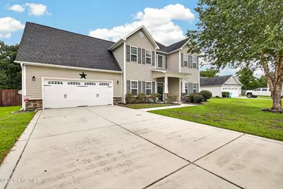 129 Prelude Drive, Richlands, NC 28574 - Photo 2