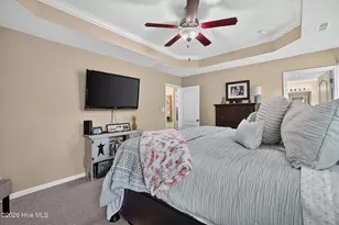 129 Prelude Dr, Richlands, NC 28574 - Photo 30