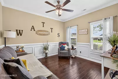 129 Prelude Drive, Richlands, NC 28574 - Photo 12