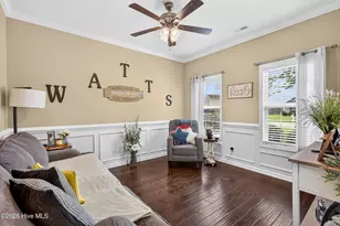129 Prelude Dr, Richlands, NC 28574 - Photo 12