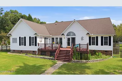 218 Heron Lane, Bath, NC 27808 - Photo 20