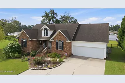 218 Heron Lane, Bath, NC 27808 - Photo 6