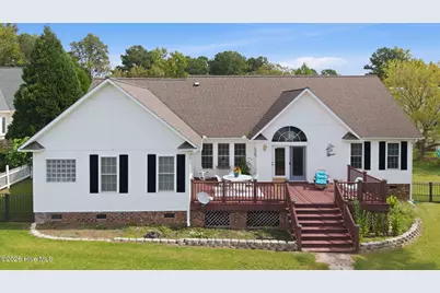 218 Heron Lane, Bath, NC 27808 - Photo 16