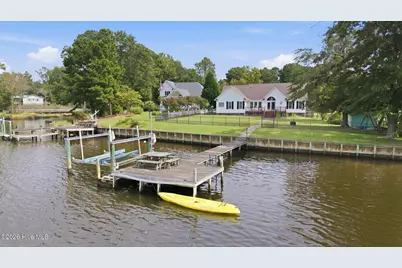 218 Heron Lane, Bath, NC 27808 - Photo 22