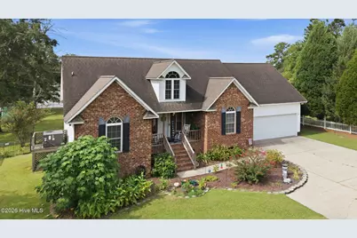 218 Heron Lane, Bath, NC 27808 - Photo 4