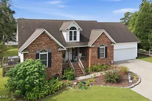 218 Heron Ln, Bath, NC 27808 - Photo 4