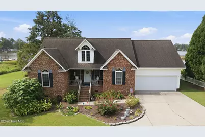 218 Heron Lane, Bath, NC 27808 - Photo 2