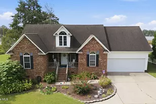 218 Heron Ln, Bath, NC 27808 - Photo 2