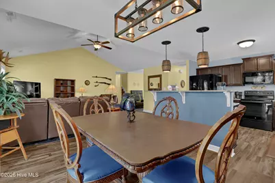 116 Bellchase Drive, Jacksonville, NC 28540 - Photo 10