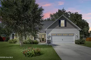 116 Bellchase Dr, Jacksonville, NC 28540 - Photo 4