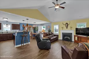 116 Bellchase Dr, Jacksonville, NC 28540 - Photo 8
