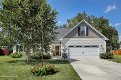 116 Bellchase Drive, Jacksonville, NC 28540 - Photo 2
