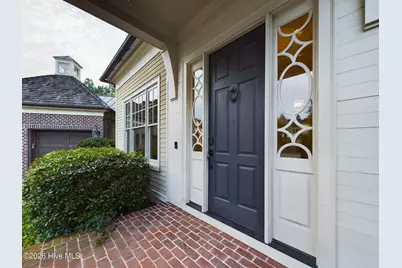 3724 Rolston Drive, Raleigh, NC 27609 - Photo 6