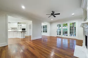 3724 Rolston Dr, Raleigh, NC 27609 - Photo 22