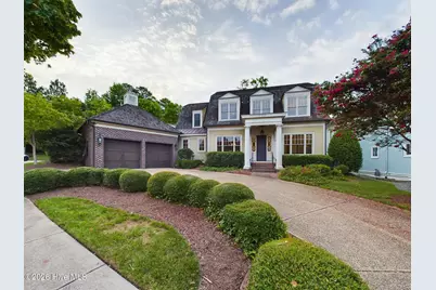 3724 Rolston Drive, Raleigh, NC 27609 - Photo 2