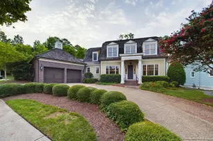 3724 Rolston Dr, Raleigh, NC 27609 - Photo 2