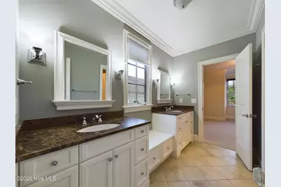 3724 Rolston Drive, Raleigh, NC 27609 - Photo 64